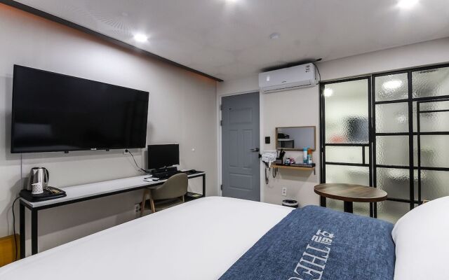 Yeosu The Syap Hotel