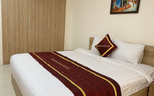 Nguyen Quyen Hotel