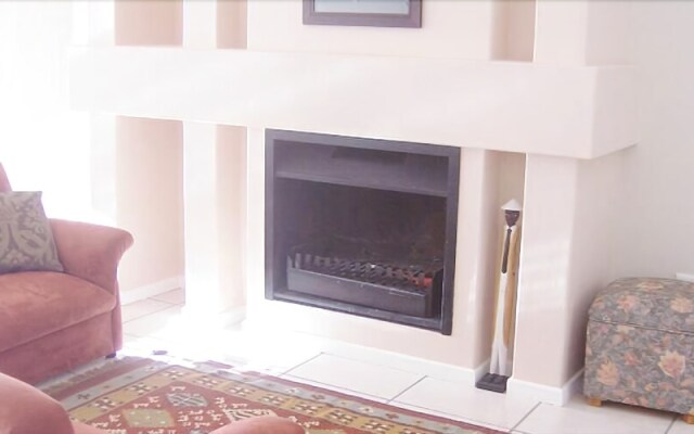 Sea Waters Holiday Homes