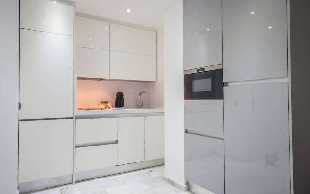 QH Granada Centro Rejas