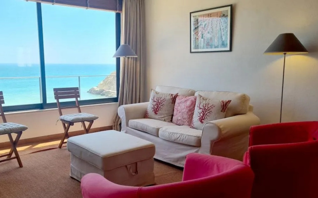 Albufeira Beach Cliffs House