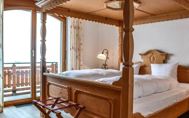 Casa Andrea 416 417 Riederalp