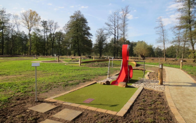 Landhotel Burg Im Spreewald