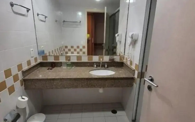 Studio Living Comfort Ibirapuera