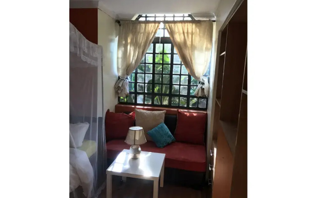 Runda Serene Accomodation