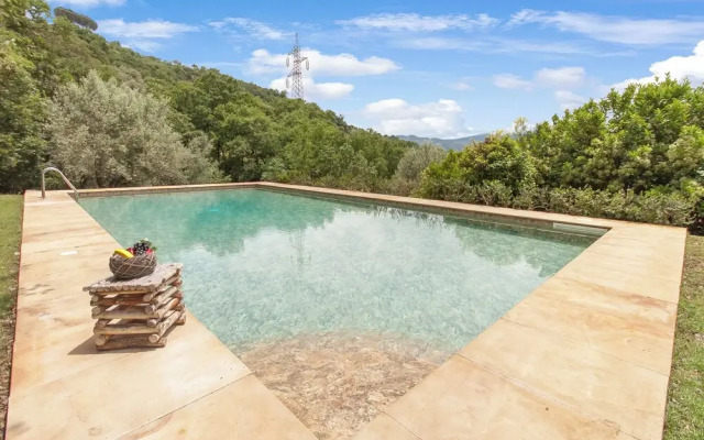 Villa Olmo With Private Pool