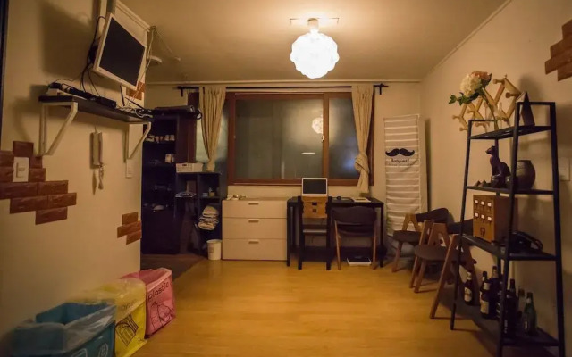 StoryG Guesthouse - Hostel