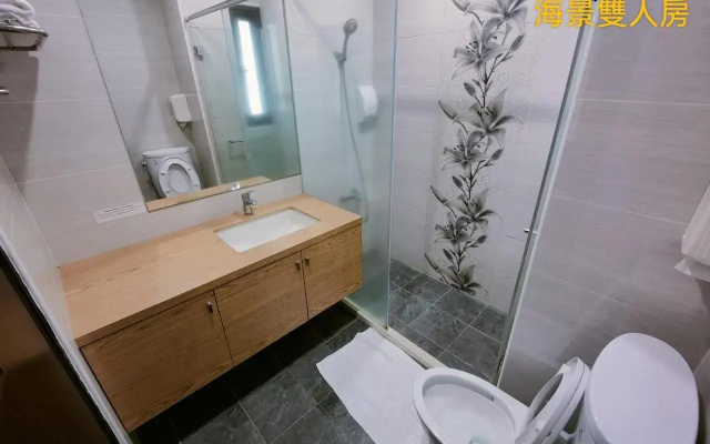 Dulan Pearl Hill Homestay