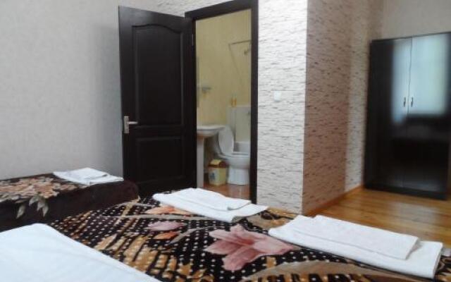 Jahongir B&B Tashkent