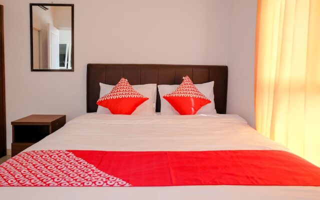 Oyo Homestay Borobudur Tbs