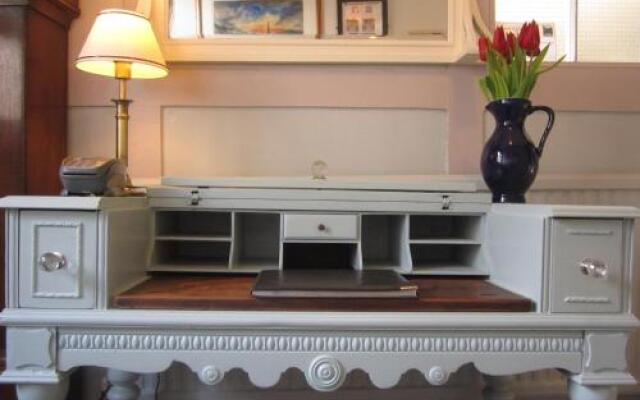 Radcliffe Guest House