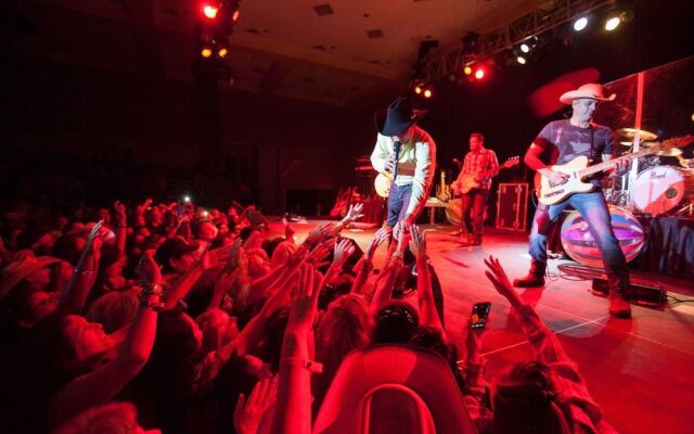 Sky Ute Casino Resort