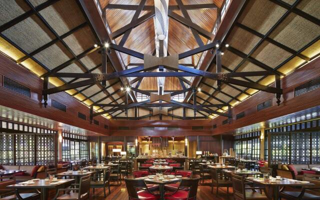 Mulu Marriott Resort