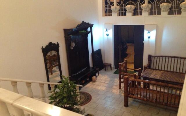 Guest House On Chavchavadze 2