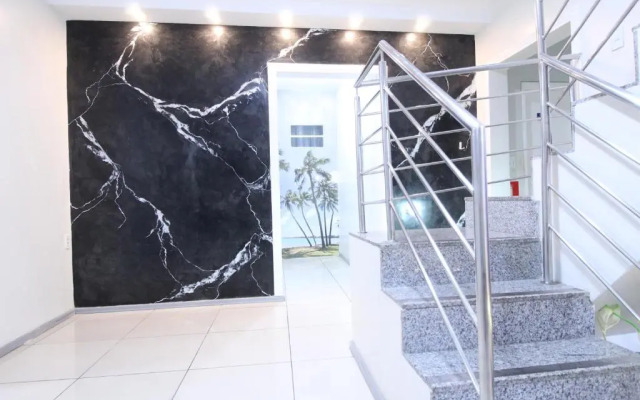 Hotel Aeroporto Montese Star