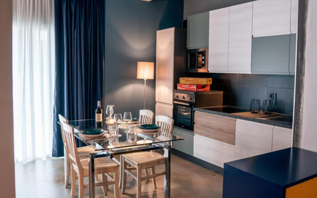K Modern Hotel