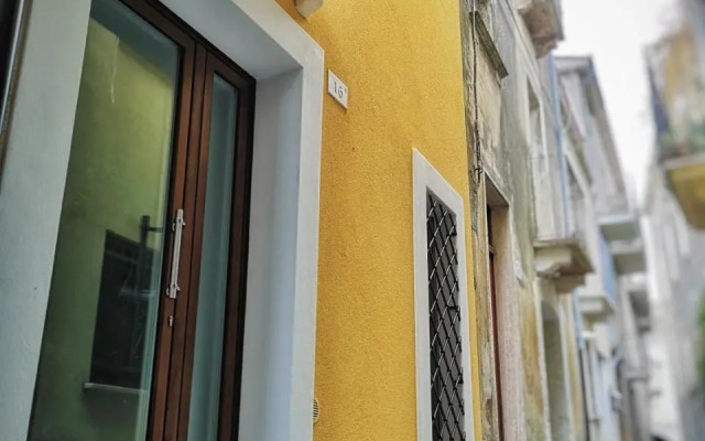 Vico-Letto studio apartment