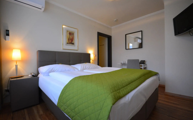 Parkhotel Brunauer