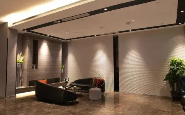 Homeinn · neo (Zhaoqing Gaoyao Central Polytechnic University)
