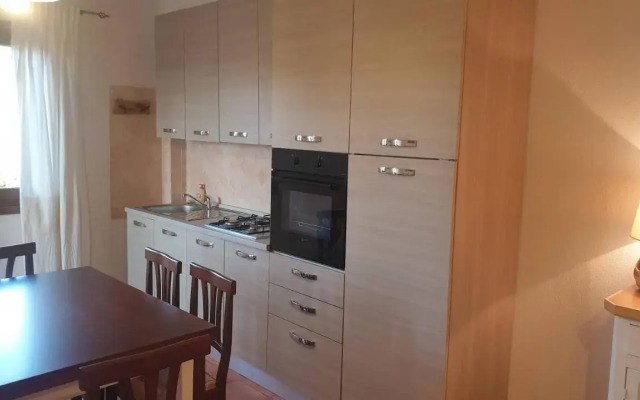 Appartamenti Golfo Aranci