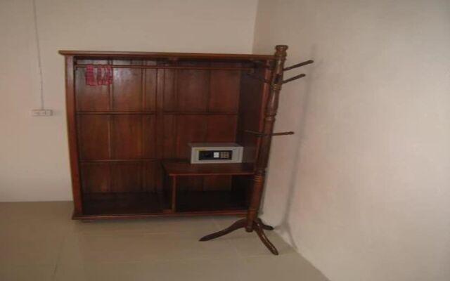 Sony's Guesthouse Koh Chang