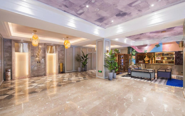Mercure Anyang Downtown
