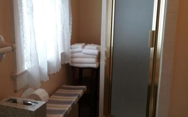Hanover House Bed and Breakfast