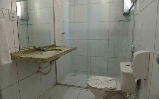 Alpha Praia Hotel