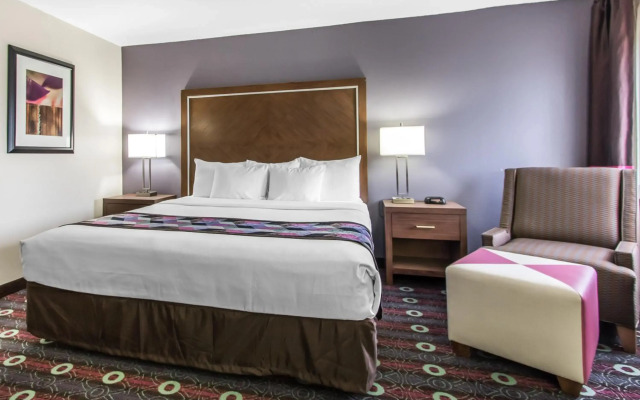 Comfort Inn Midtown