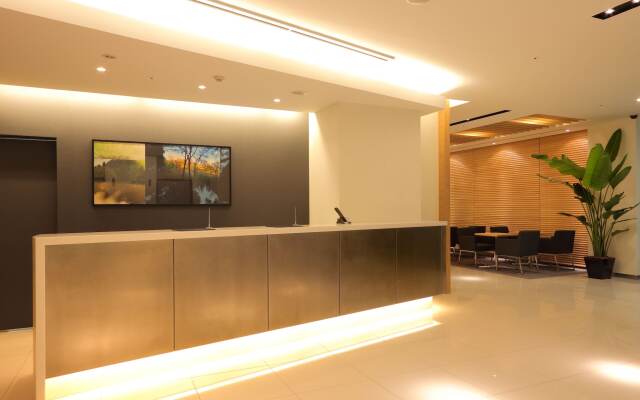 Hakata Tokyu REI Hotel