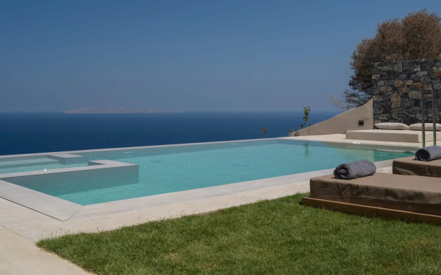 VieVerde Luxury Villas