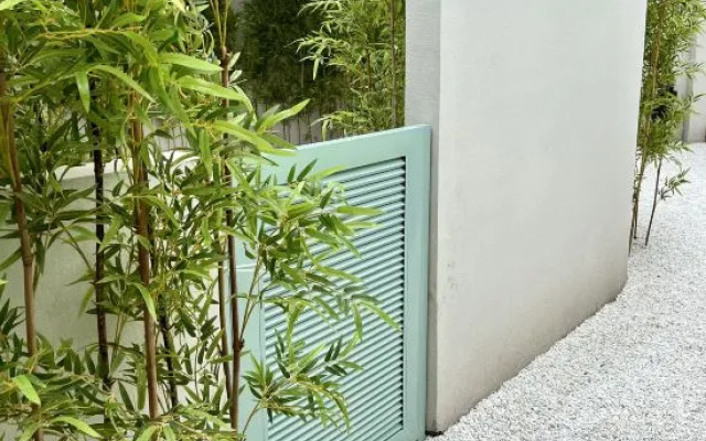 HHHO Tree House B&B (Badaling Water Gate Great Wall Branch)