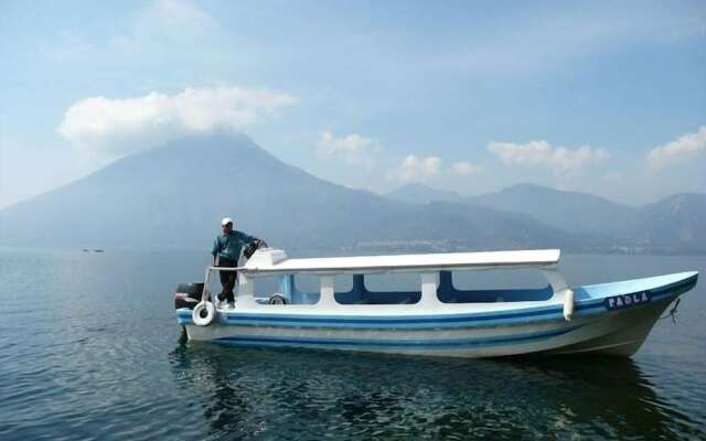 Hotel Toliman