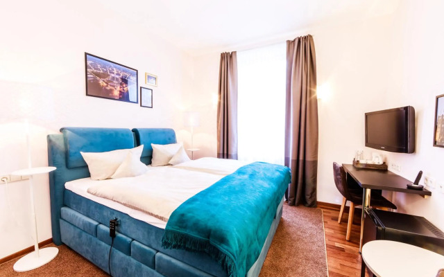Hotel Kaiserhof