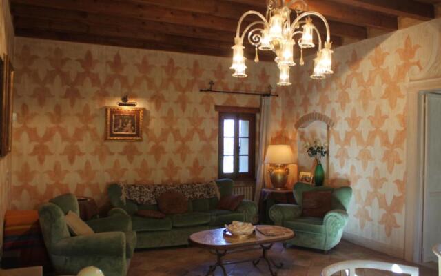 Villa Relais Manerba