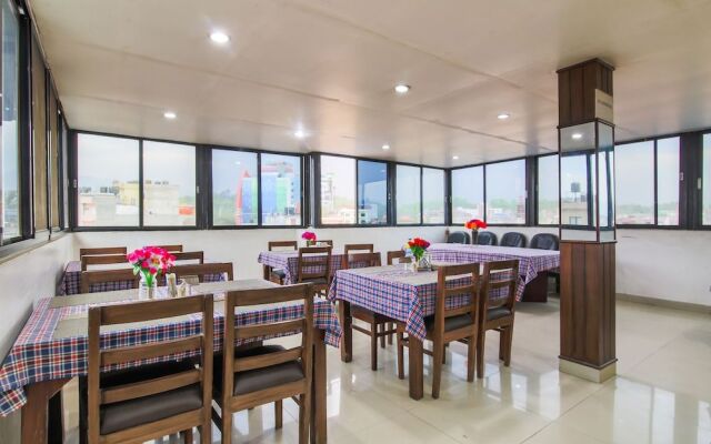 Oyo 358 Hotel Rose Star