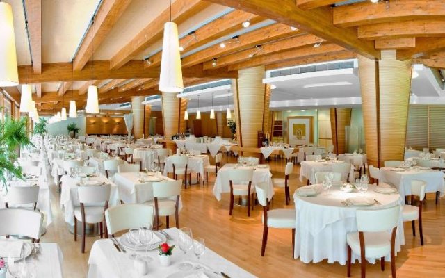 Grand Hotel Terme di Comano