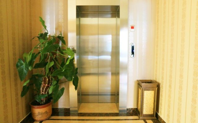 Yabuli Hot Spring Health Center Hotel
