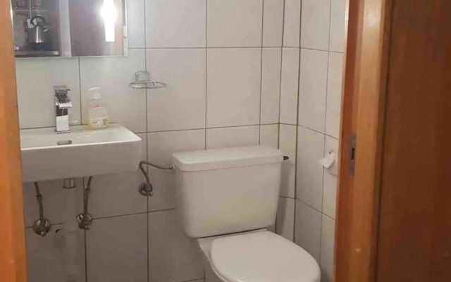 Apartment Gsteigwiler