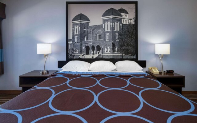 Super 8 Motel - Gadsden