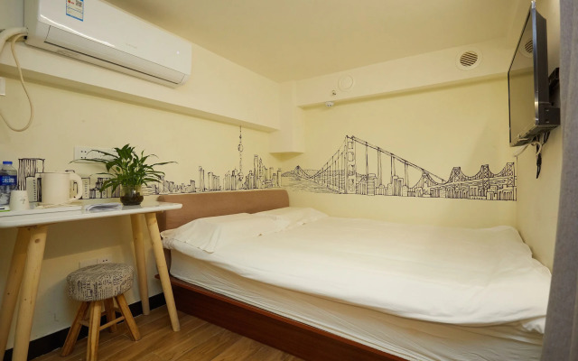 Shanghai Meego Youth Hostel