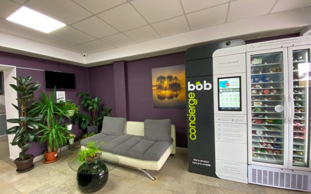 VR2 Central Apartment