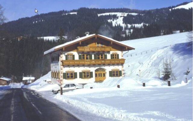 Malerhaus
