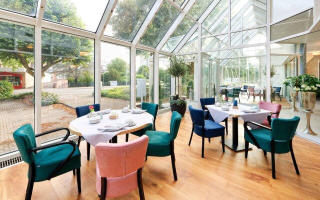 Stadthotel Borken by Hackmann