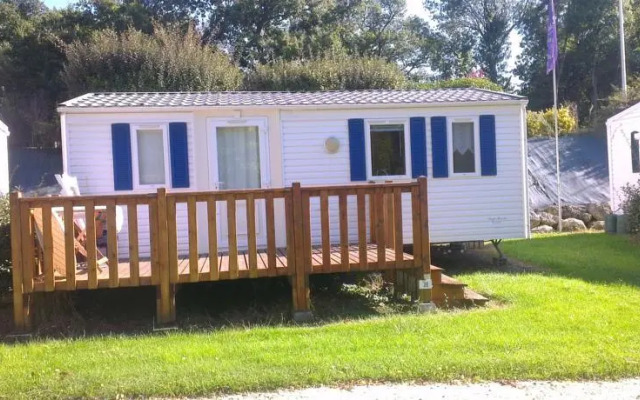 Camping Royal Océan