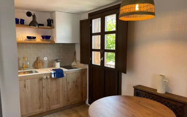 Apartamentos Etxetxu Branka eta Ankora