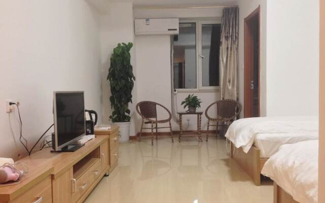 Mark and Henry Apartment