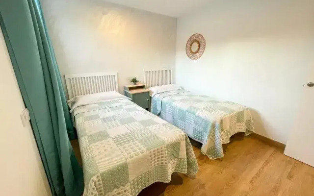 Casa Los Limones 3000