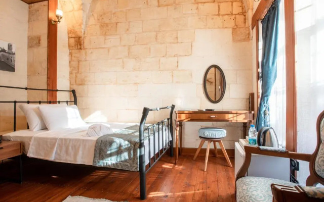 Ve Hotels Sanliurfa
