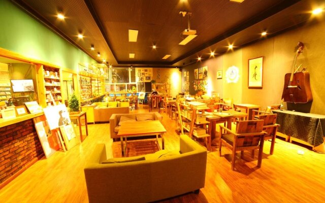 Anda International Youth Hostel